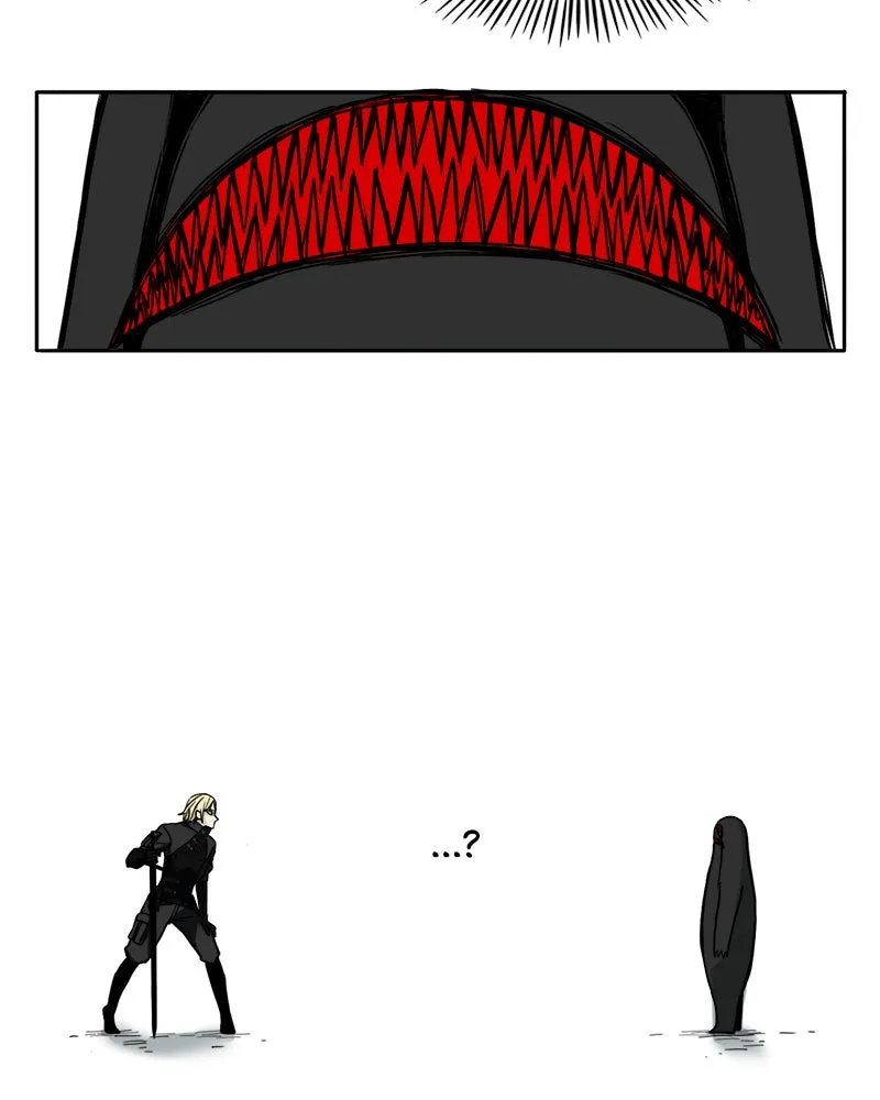 Mosquito Wars Chapter 3 page 36 - 