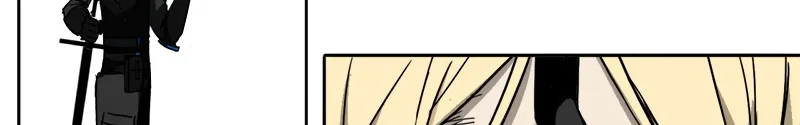 Mosquito Wars Chapter 3 page 41 - 