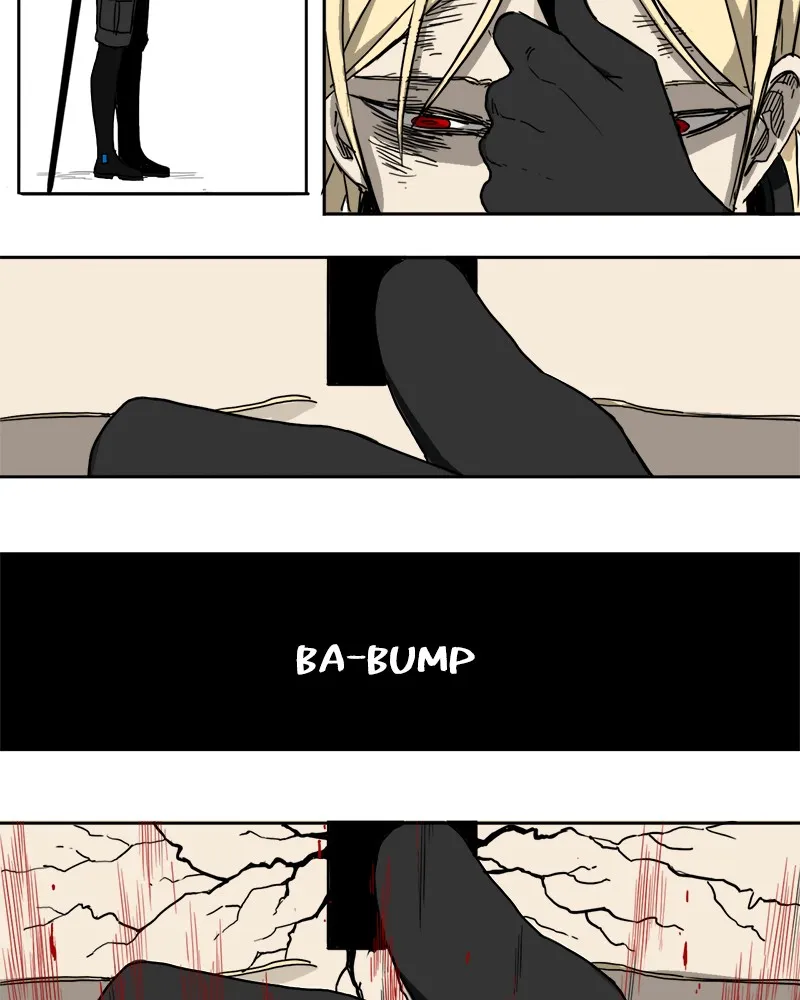 Mosquito Wars Chapter 3 page 42 - 