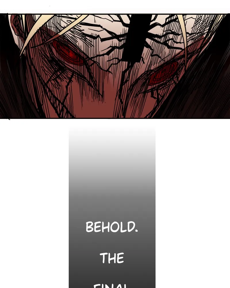 Mosquito Wars Chapter 3 page 45 - 