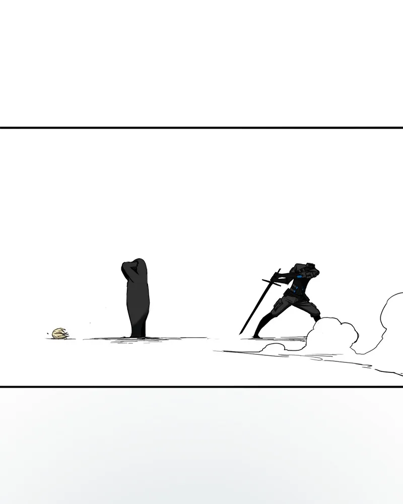 Mosquito Wars Chapter 3 page 49 - 