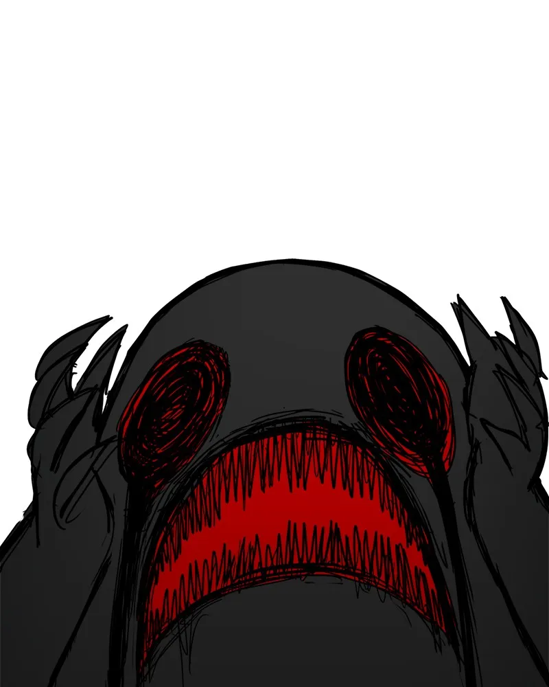 Mosquito Wars Chapter 3 page 52 - 