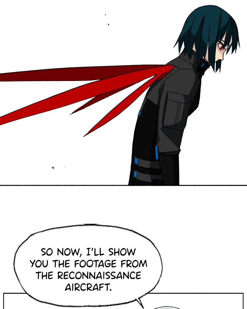 Mosquito Wars Chapter 30 page 18 - 