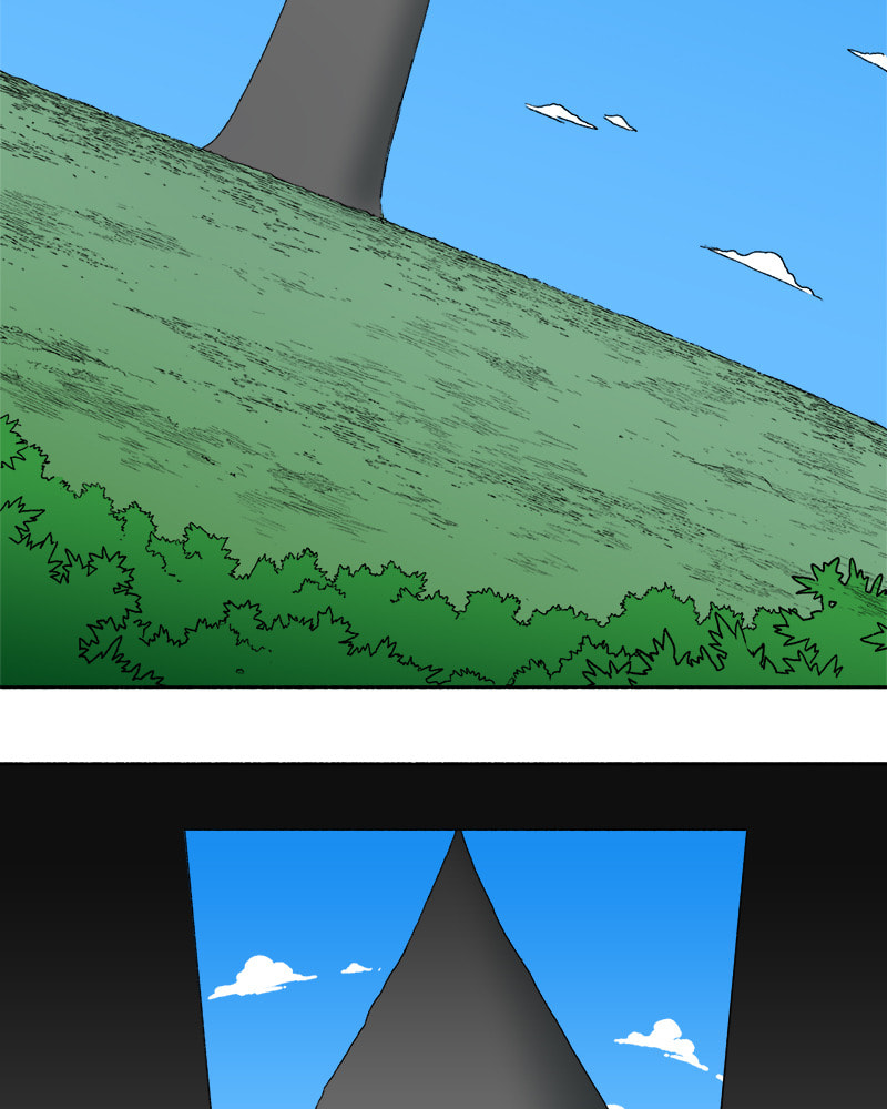 Mosquito Wars Chapter 30 page 25 - 