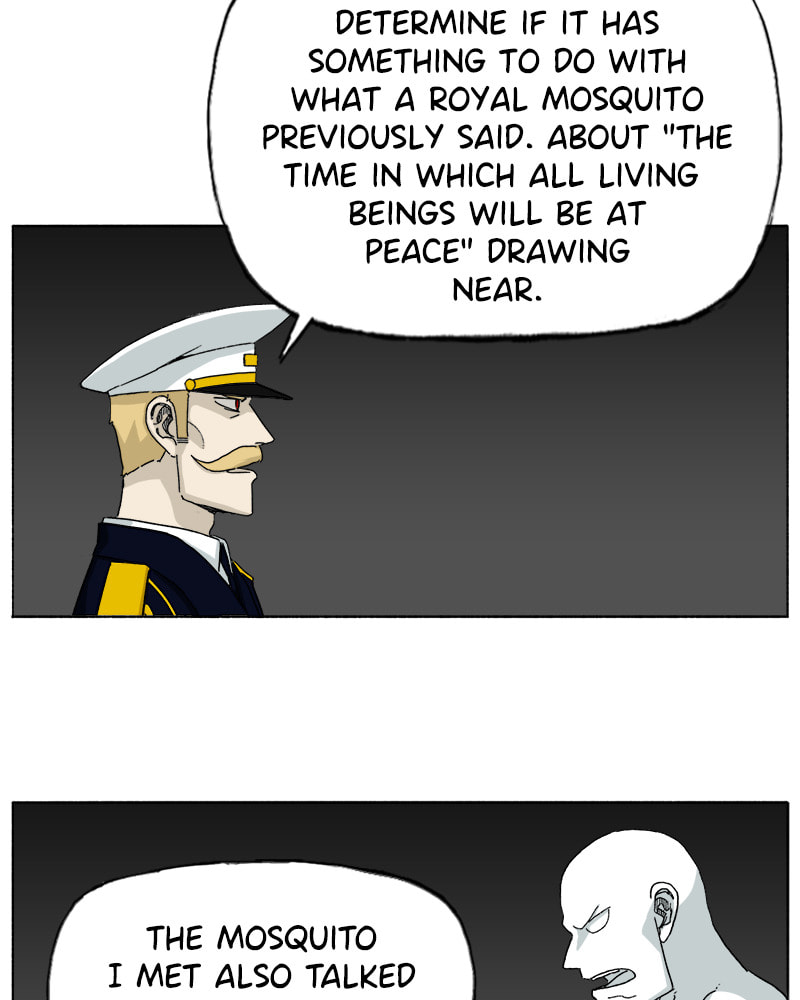 Mosquito Wars Chapter 30 page 30 - 