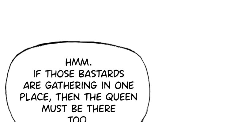 Mosquito Wars Chapter 30 page 33 - 