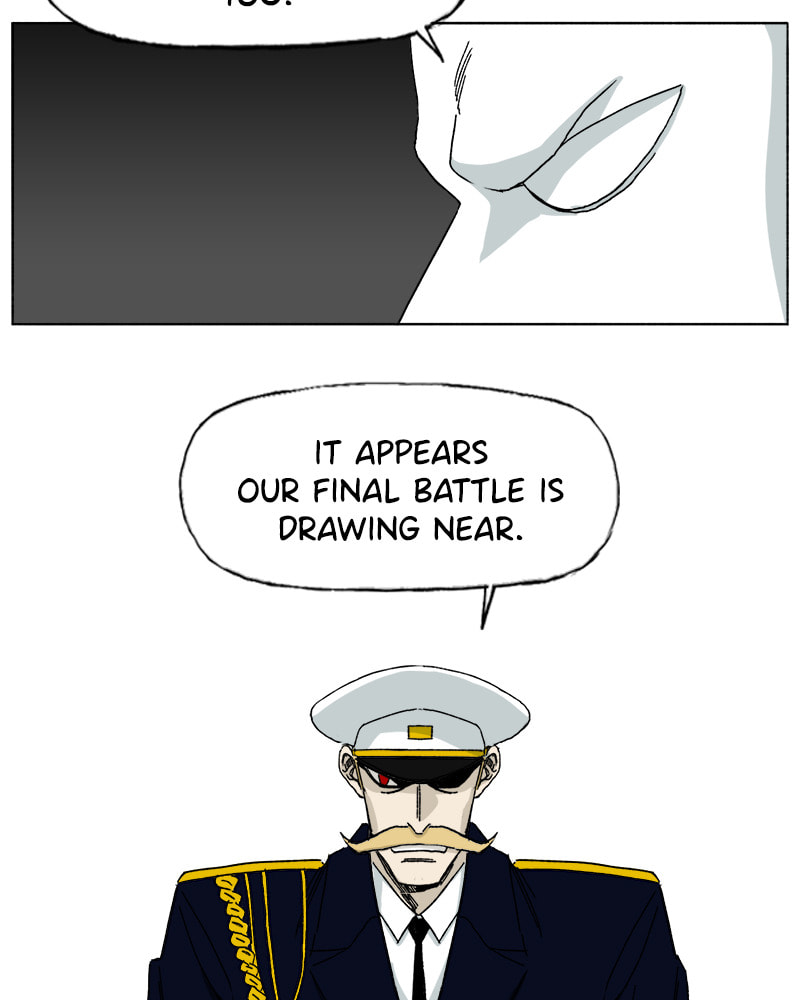 Mosquito Wars Chapter 30 page 34 - 