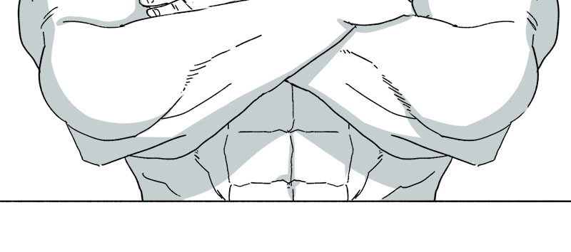 Mosquito Wars Chapter 30 page 36 - 