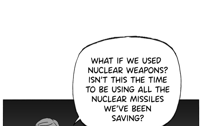 Mosquito Wars Chapter 30 page 37 - 
