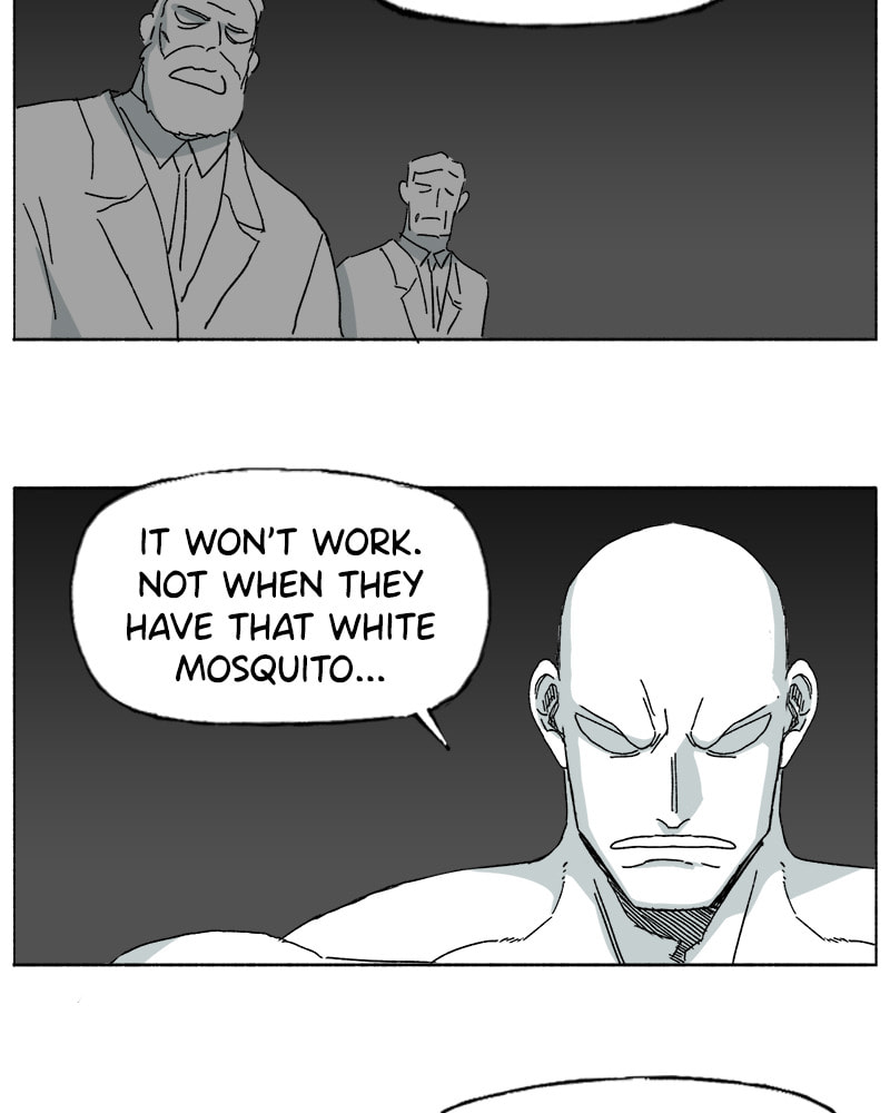 Mosquito Wars Chapter 30 page 38 - 