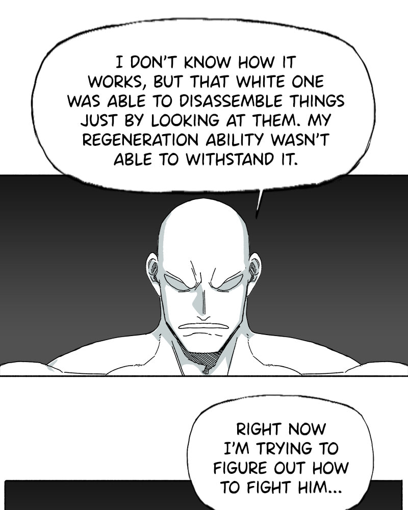 Mosquito Wars Chapter 30 page 41 - 