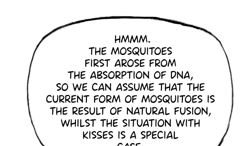 Mosquito Wars Chapter 30 page 46 - 