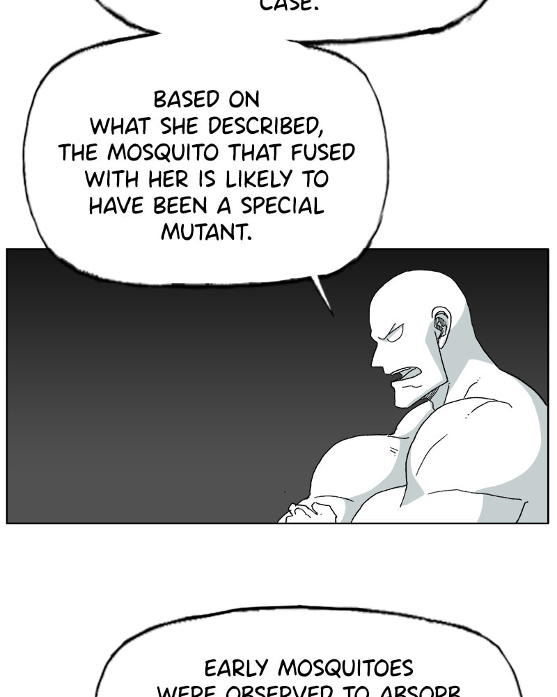 Mosquito Wars Chapter 30 page 47 - 