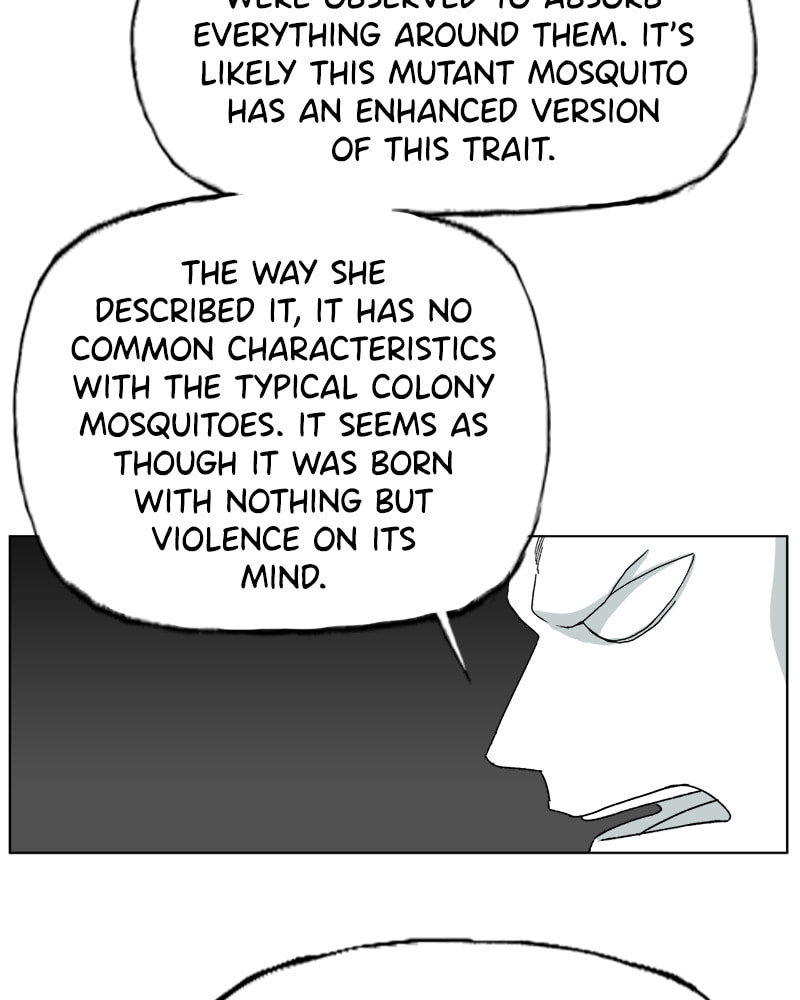 Mosquito Wars Chapter 30 page 48 - 