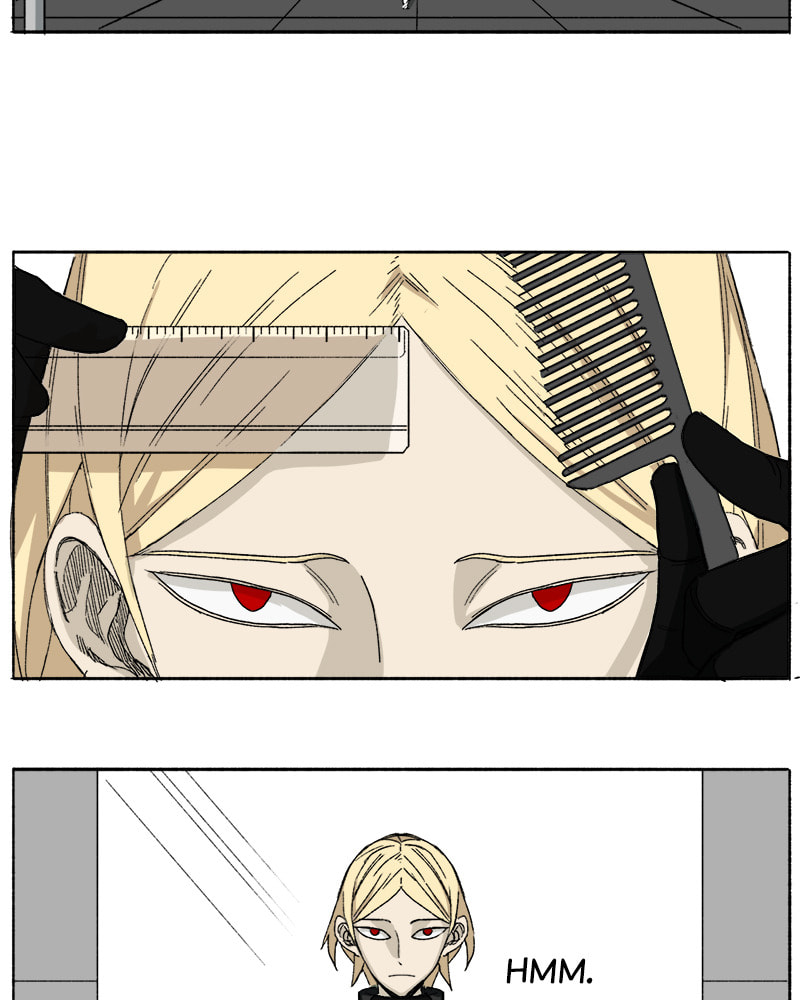 Mosquito Wars Chapter 30 page 6 - 