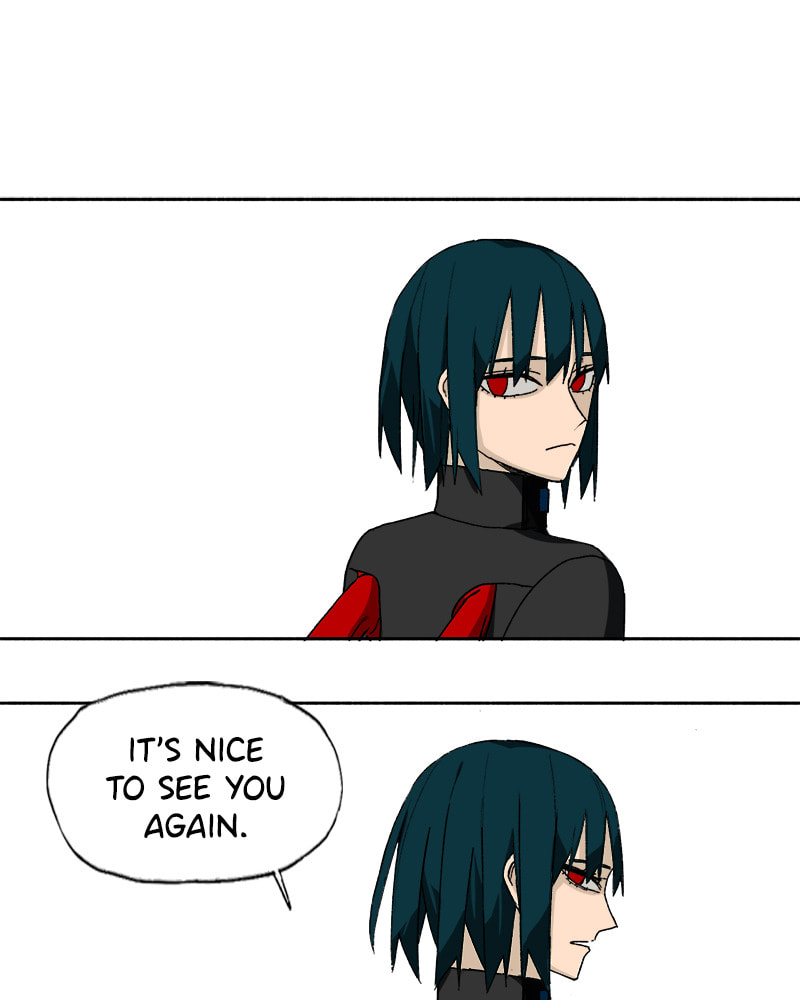 Mosquito Wars Chapter 30 page 58 - 