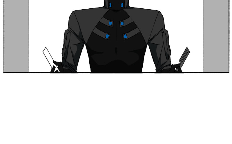 Mosquito Wars Chapter 30 page 7 - 