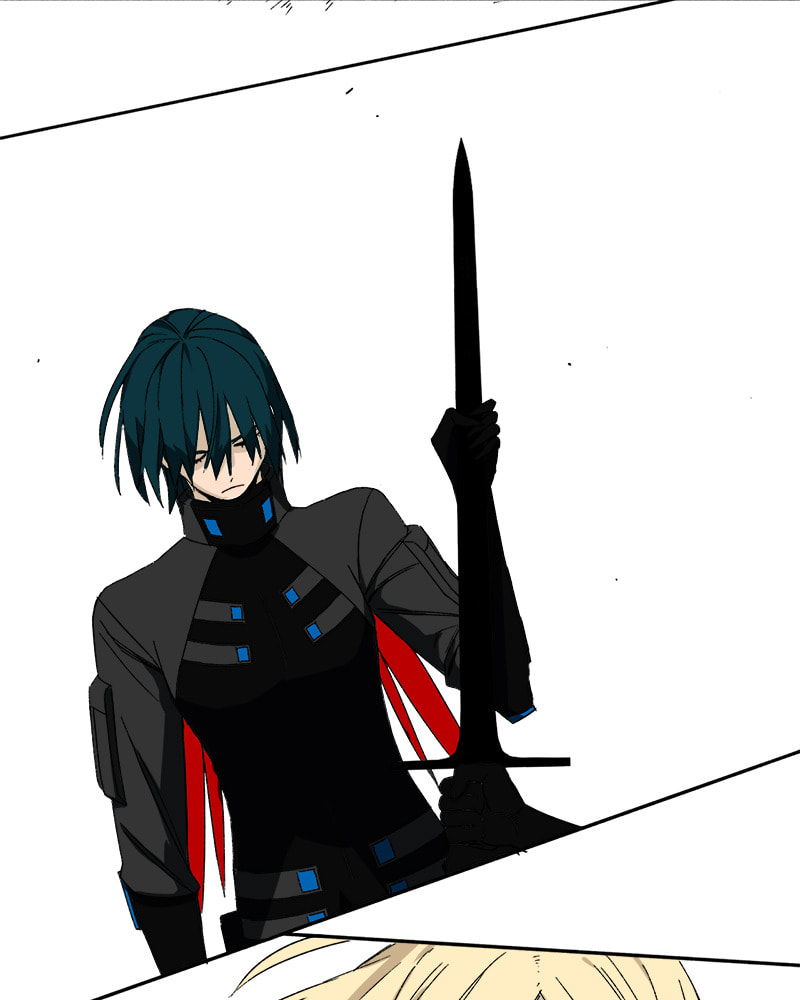 Mosquito Wars Chapter 30 page 66 - 