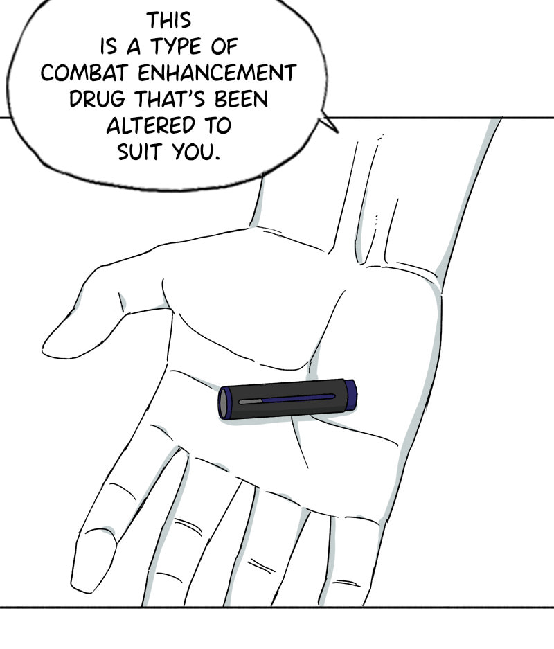 Mosquito Wars Chapter 30 page 75 - 