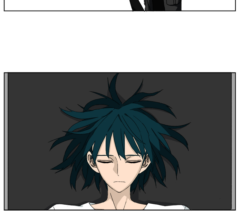 Mosquito Wars Chapter 30 page 78 - 