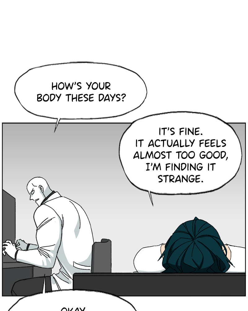 Mosquito Wars Chapter 30 page 79 - 