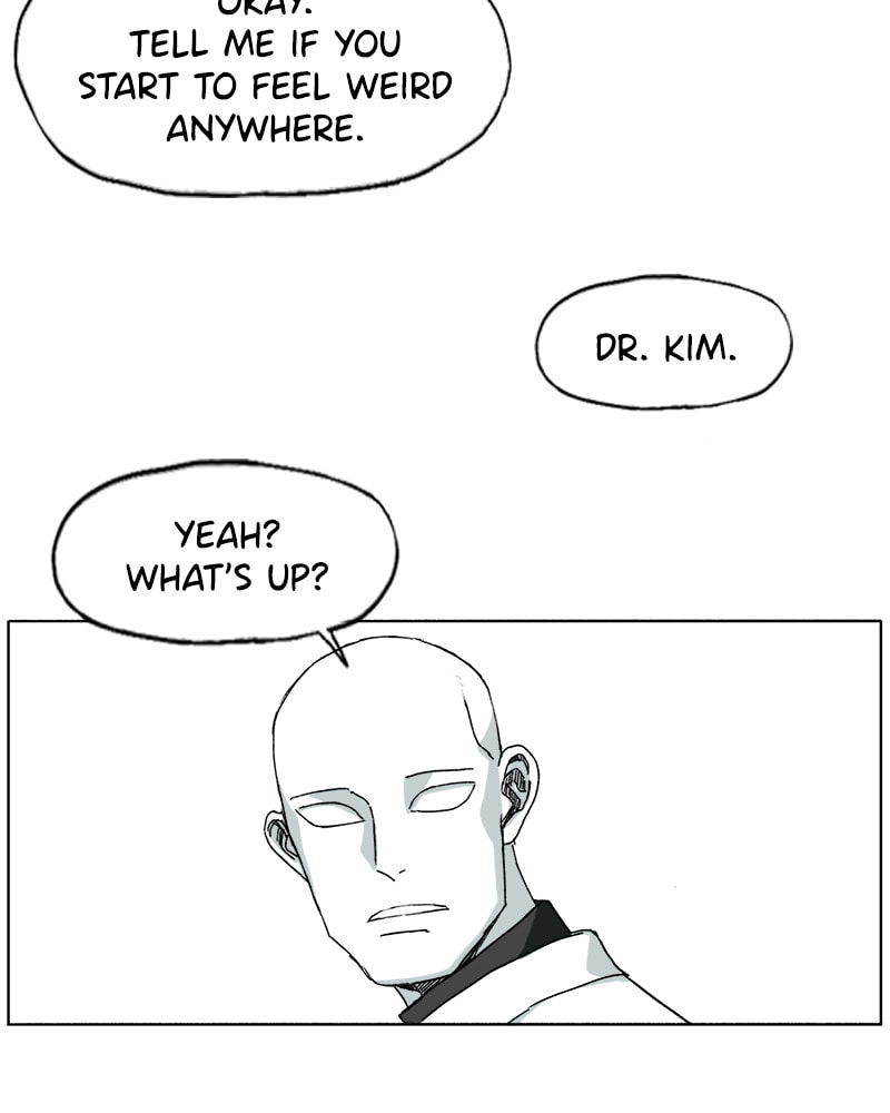 Mosquito Wars Chapter 30 page 80 - 