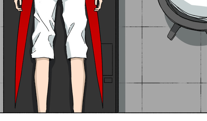 Mosquito Wars Chapter 30 page 82 - 