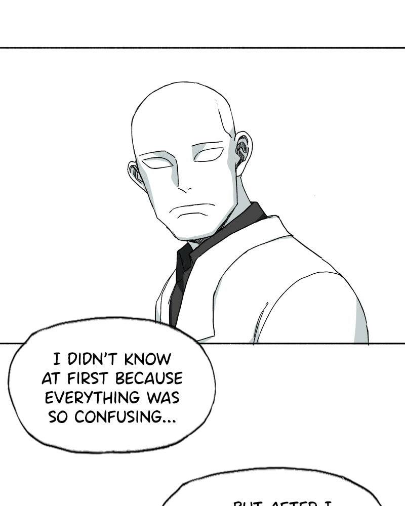Mosquito Wars Chapter 30 page 84 - 
