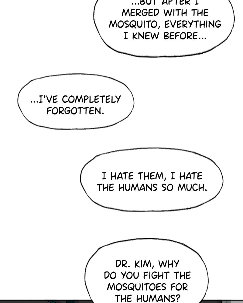 Mosquito Wars Chapter 30 page 85 - 