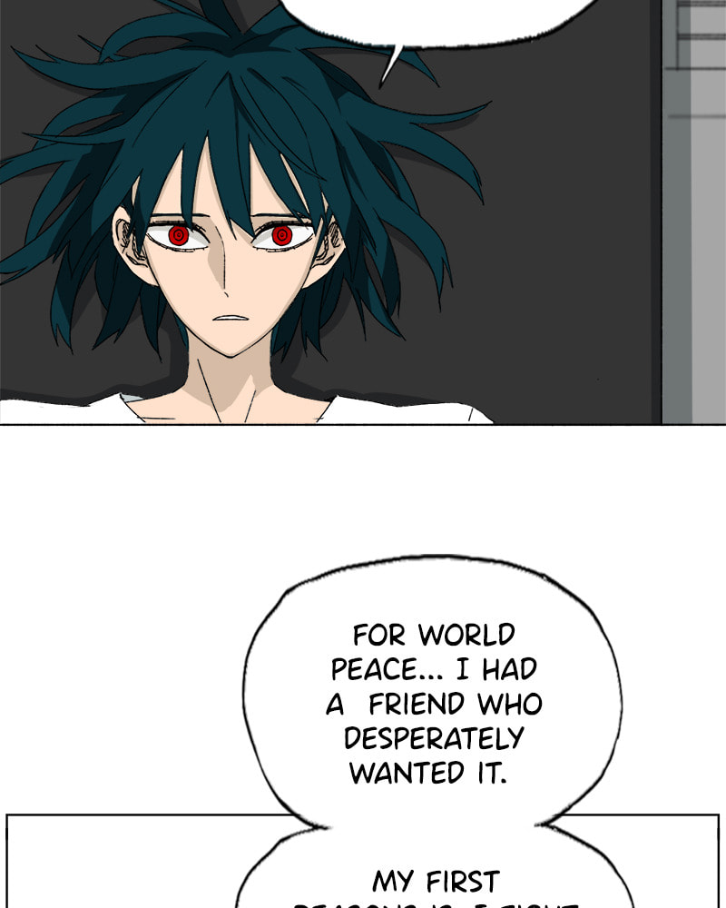 Mosquito Wars Chapter 30 page 86 - 