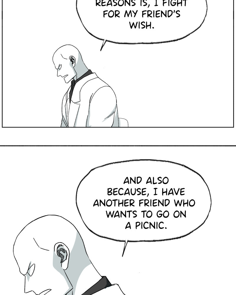 Mosquito Wars Chapter 30 page 87 - 