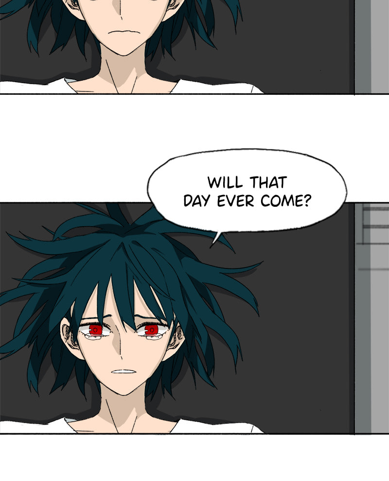 Mosquito Wars Chapter 30 page 90 - 