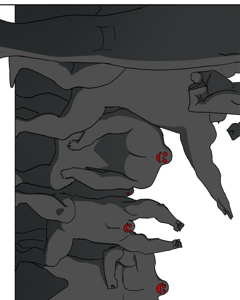 Mosquito Wars Chapter 30 page 10 - 