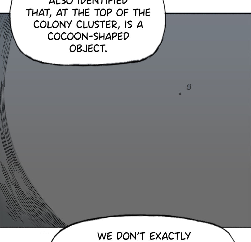 Mosquito Wars Chapter 31 page 11 - 