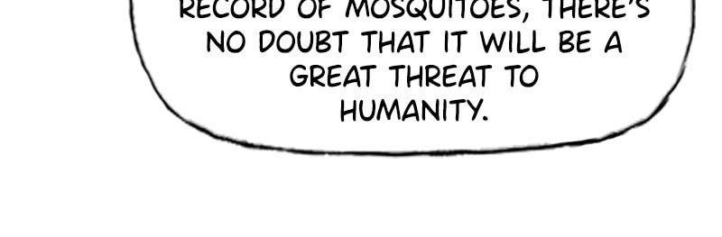 Mosquito Wars Chapter 31 page 13 - 