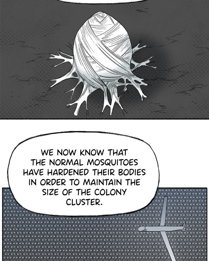 Mosquito Wars Chapter 31 page 19 - 