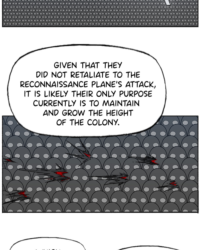 Mosquito Wars Chapter 31 page 20 - 
