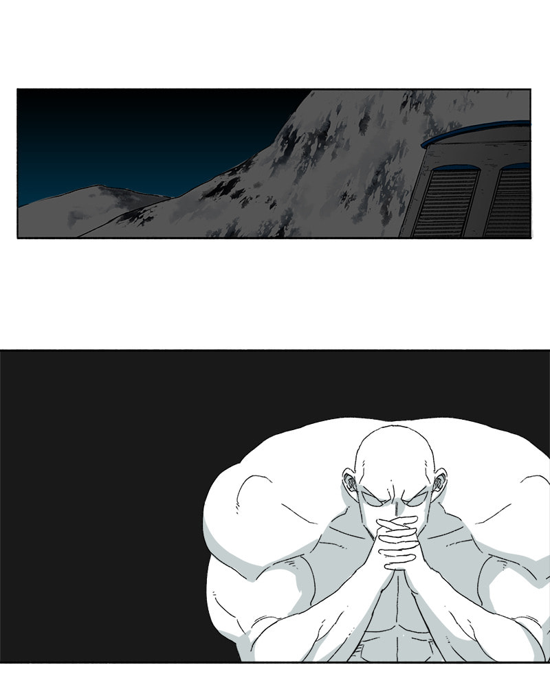 Mosquito Wars Chapter 31 page 37 - 