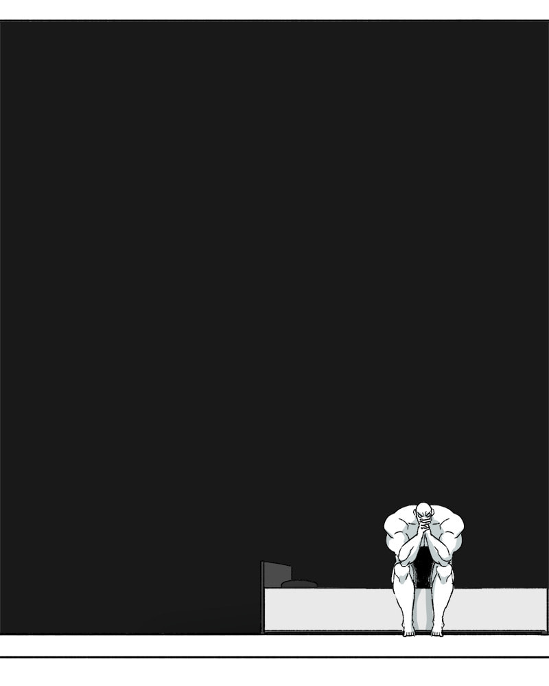 Mosquito Wars Chapter 31 page 40 - 