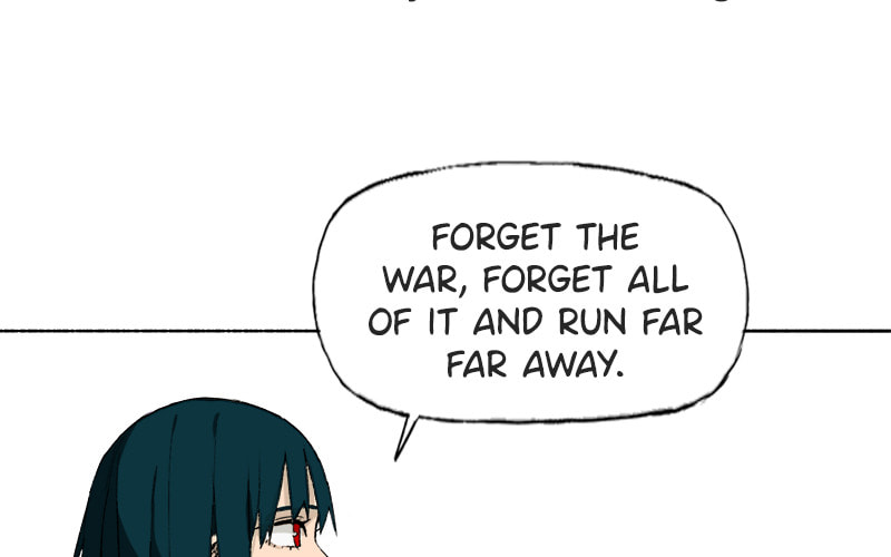Mosquito Wars Chapter 31 page 54 - 