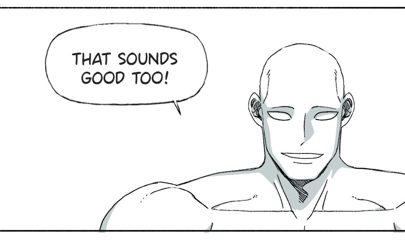 Mosquito Wars Chapter 31 page 56 - 