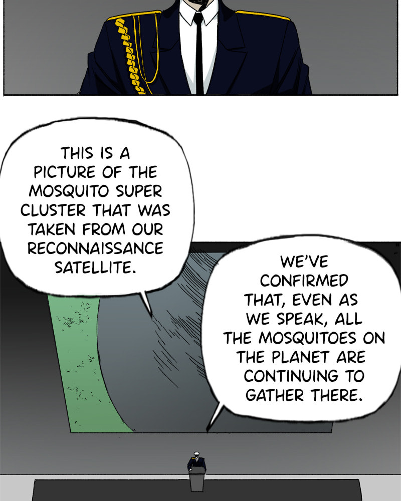 Mosquito Wars Chapter 31 page 7 - 