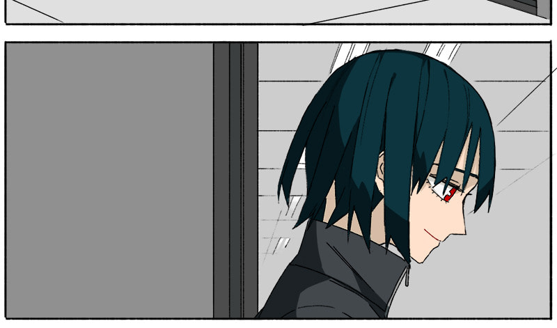 Mosquito Wars Chapter 31 page 62 - 