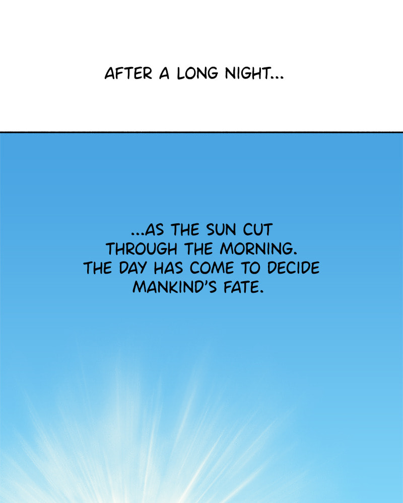 Mosquito Wars Chapter 31 page 65 - 
