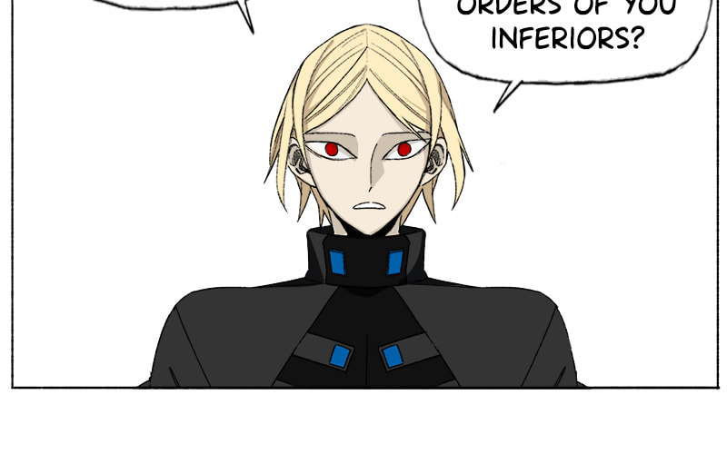 Mosquito Wars Chapter 31 page 74 - 