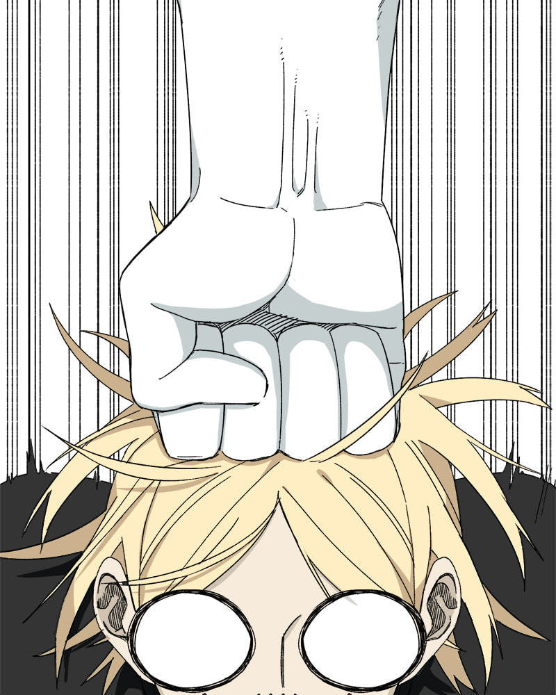 Mosquito Wars Chapter 31 page 82 - 