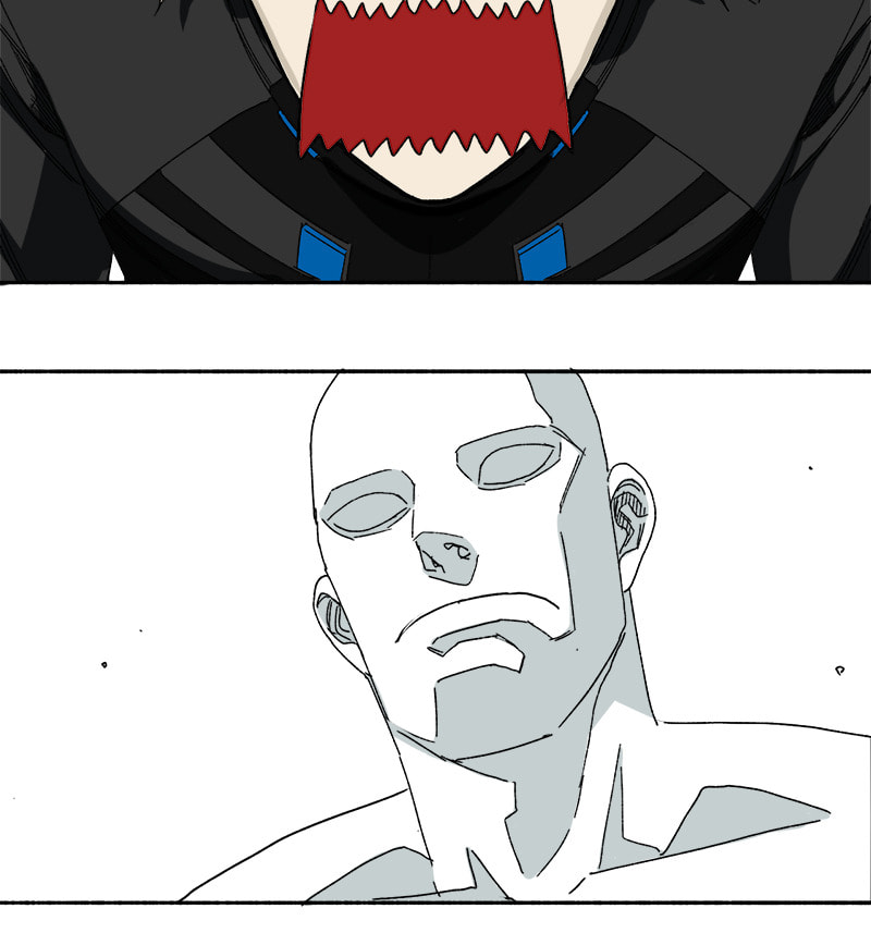 Mosquito Wars Chapter 31 page 83 - 