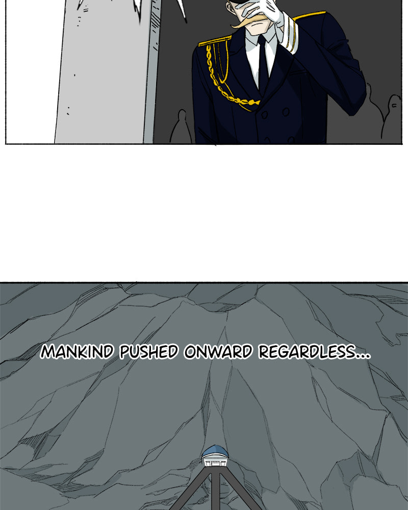 Mosquito Wars Chapter 31 page 85 - 