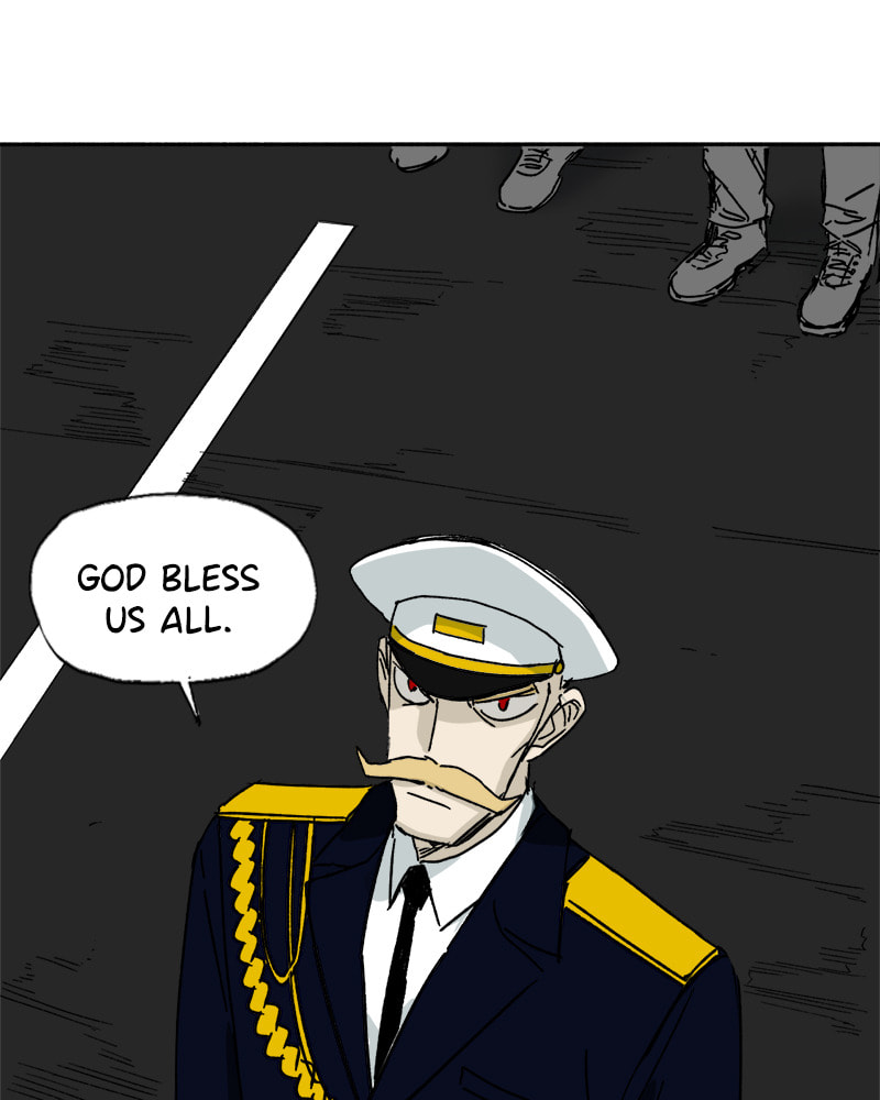 Mosquito Wars Chapter 31 page 88 - 