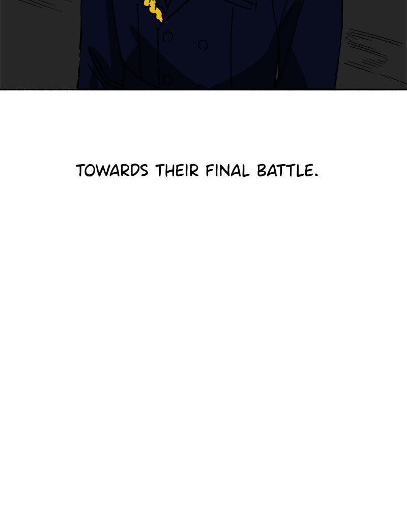 Mosquito Wars Chapter 31 page 89 - 